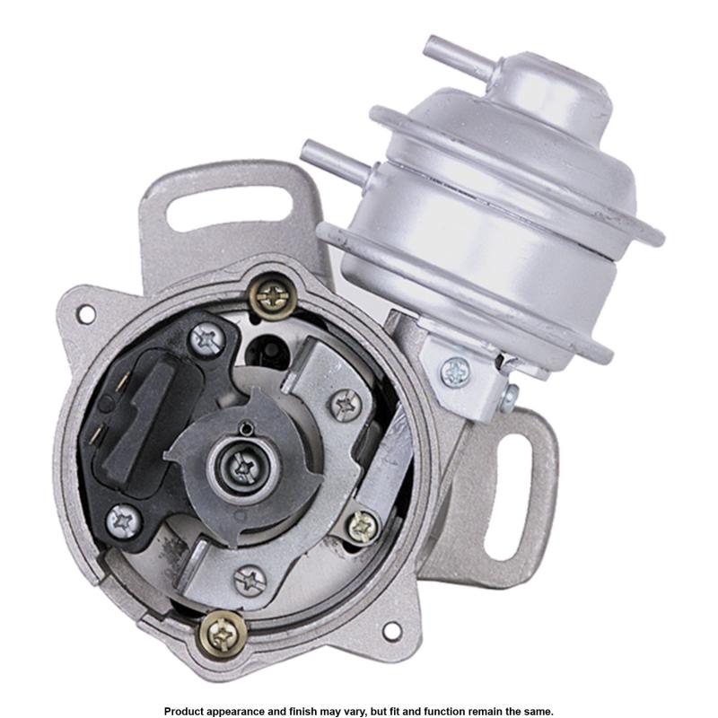 1984 Honda Accord Distributor A1 Cardone 31815 image 1 of 3