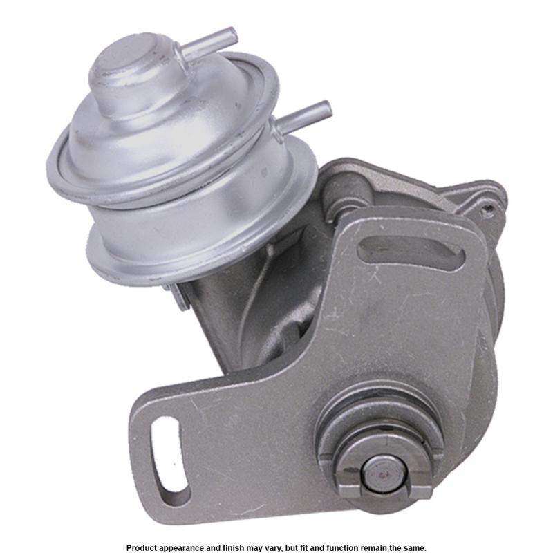1984 Honda Accord Distributor A1 Cardone 31815 image 2 of 3