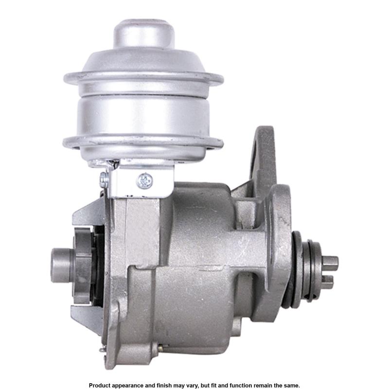 1984 Honda Accord Distributor A1 Cardone 31815 image 3 of 3