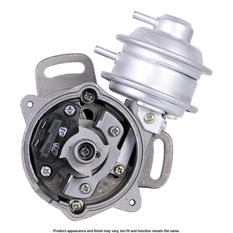 1984 Honda Accord Distributor A1 Cardone 31816 image 2 of 3