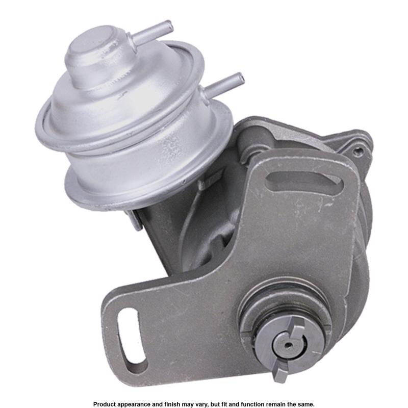 1984 Honda Accord Distributor A1 Cardone 31816 image 3 of 3