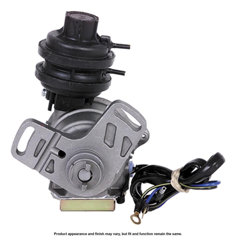 1984 Honda Accord Distributor A1 Cardone 31817 image 1 of 3