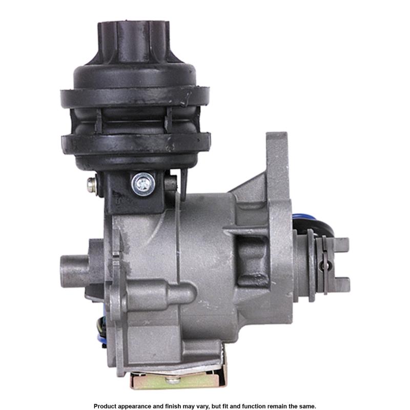 1984 Honda Accord Distributor A1 Cardone 31817 image 2 of 3