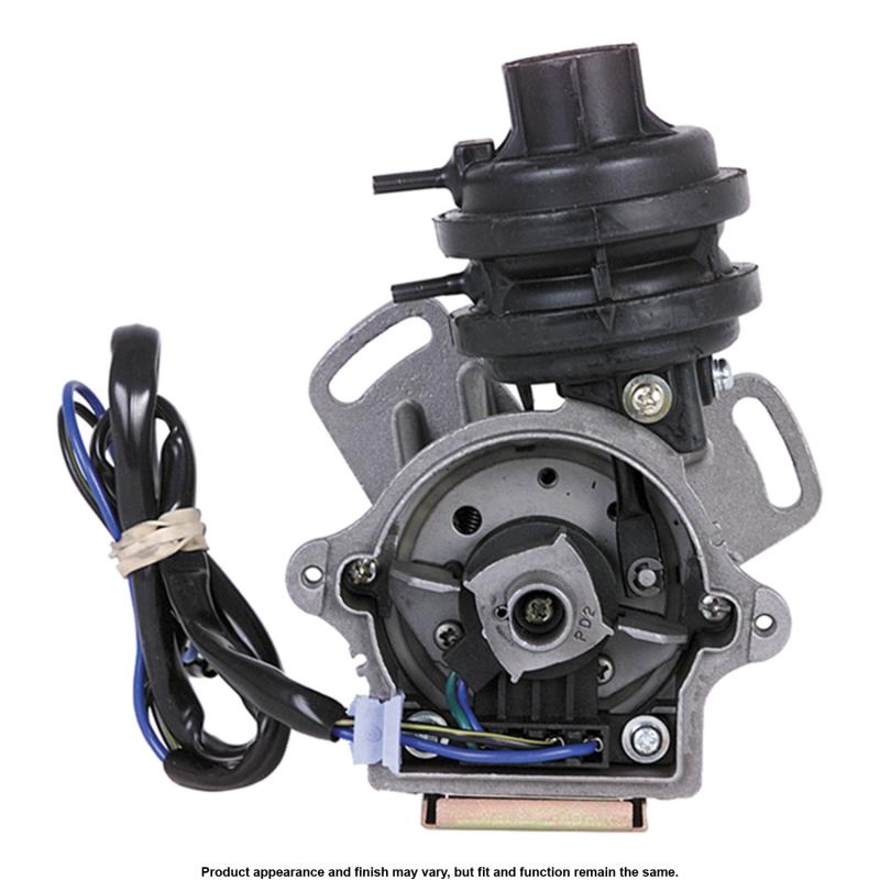 1984 Honda Accord Distributor A1 Cardone 31817 image 3 of 3