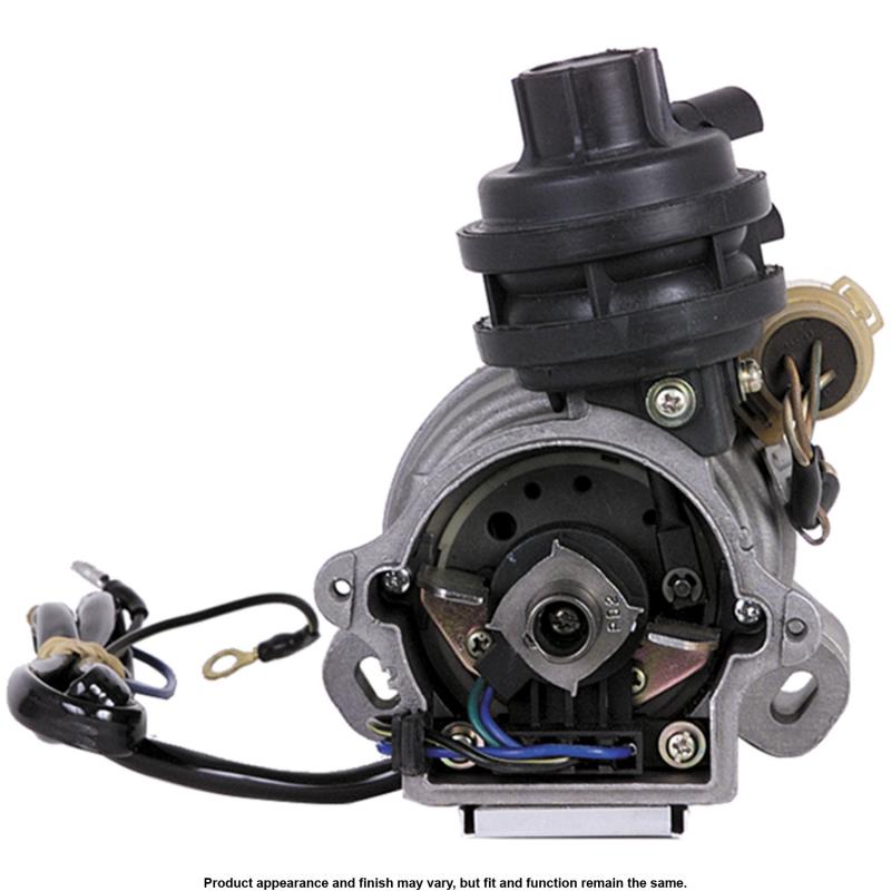 1985 Honda Accord Distributor A1 Cardone 31818 image 1 of 3