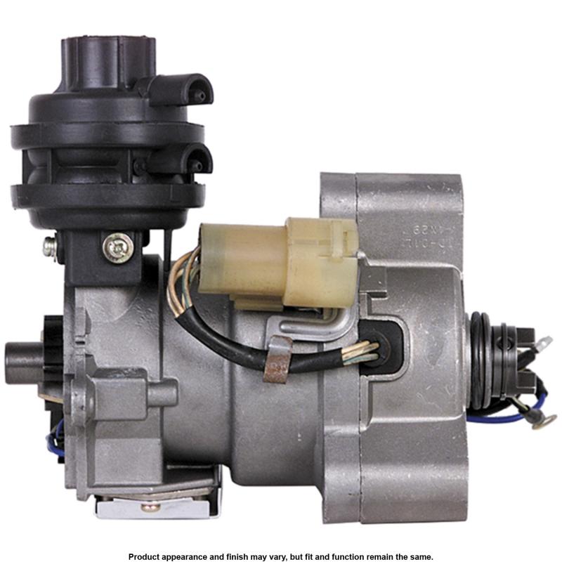 1985 Honda Accord Distributor A1 Cardone 31818 image 3 of 3