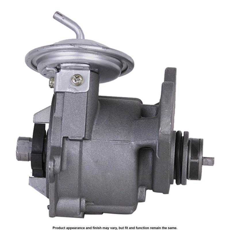 1983 Honda Prelude Distributor A1 Cardone 31819 image 2 of 3
