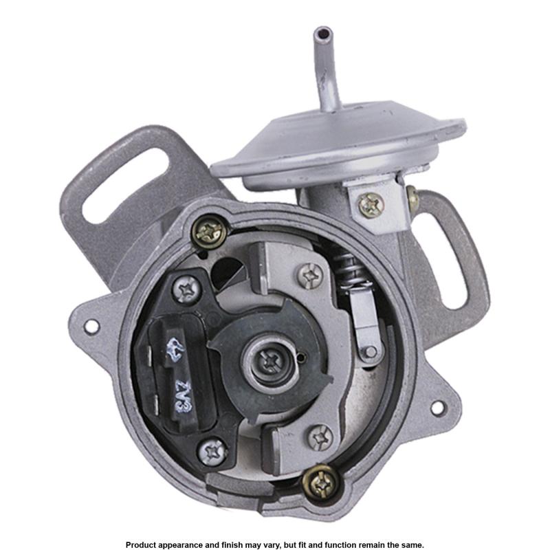 1983 Honda Prelude Distributor A1 Cardone 31819 image 3 of 3