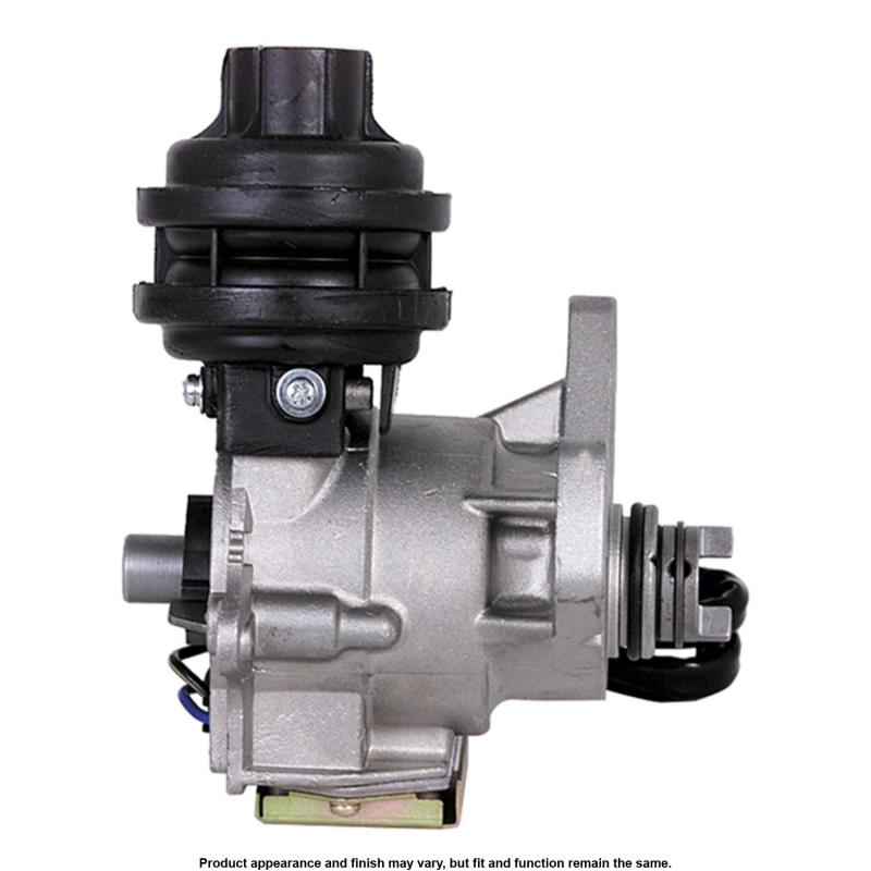 1986 Honda Prelude Distributor A1 Cardone 31821 image 1 of 3