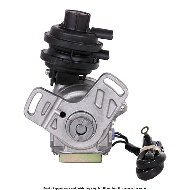 1986 Honda Prelude Distributor A1 Cardone 31821 image 2 of 3