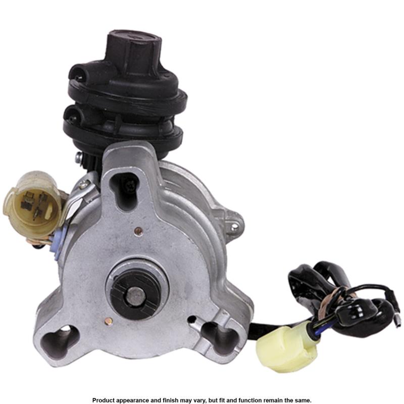 1986 Honda Prelude Distributor A1 Cardone 31822 image 1 of 3