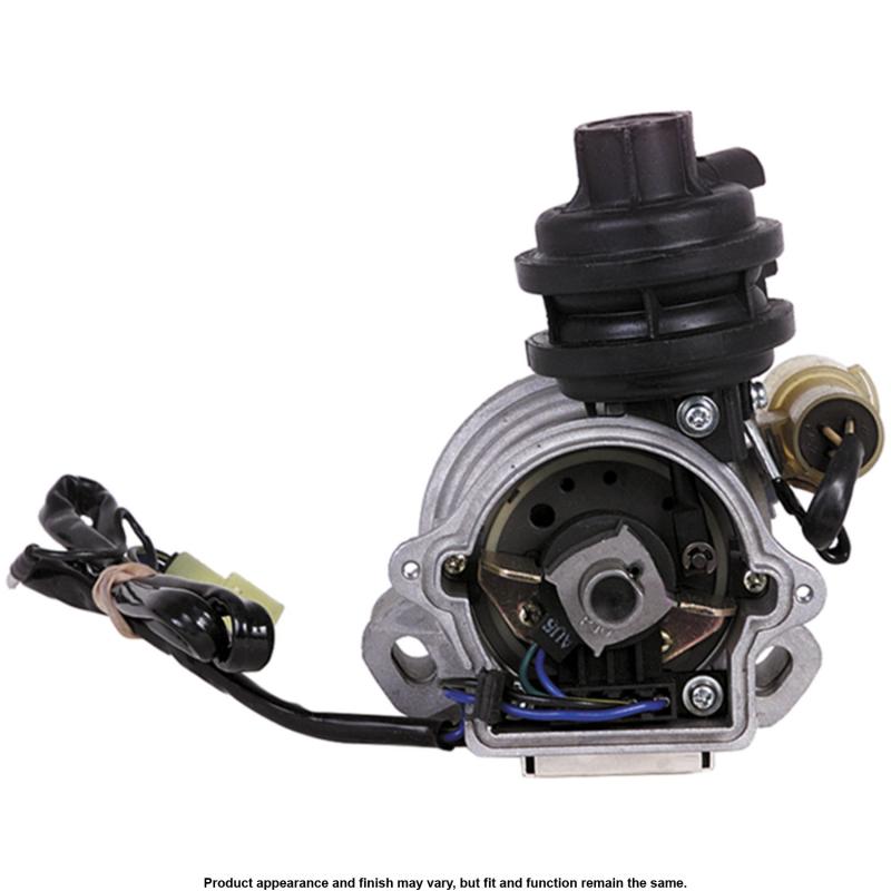 1986 Honda Prelude Distributor A1 Cardone 31822 image 2 of 3