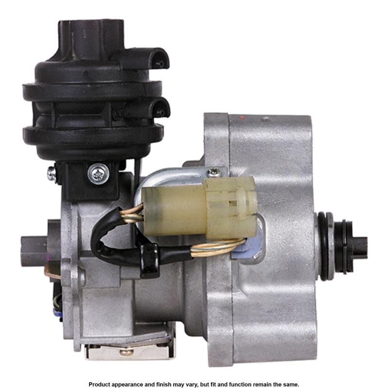 1986 Honda Prelude Distributor A1 Cardone 31822 image 3 of 3