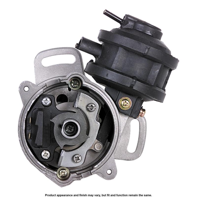 1987 Honda Accord Distributor A1 Cardone 31823 image 2 of 3