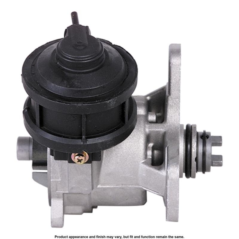 1987 Honda Accord Distributor A1 Cardone 31823 image 3 of 3