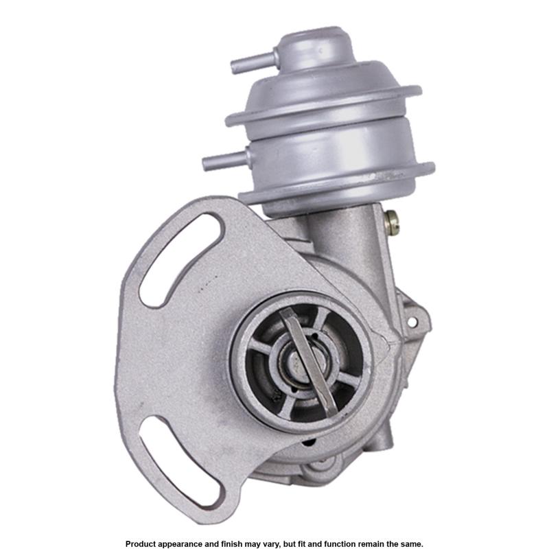 1986 Mazda 323 Distributor
