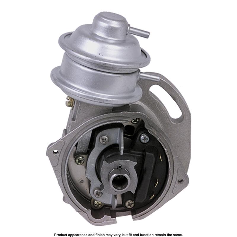 1986 Mazda 323 Distributor A1 Cardone 31824 image 3 of 3
