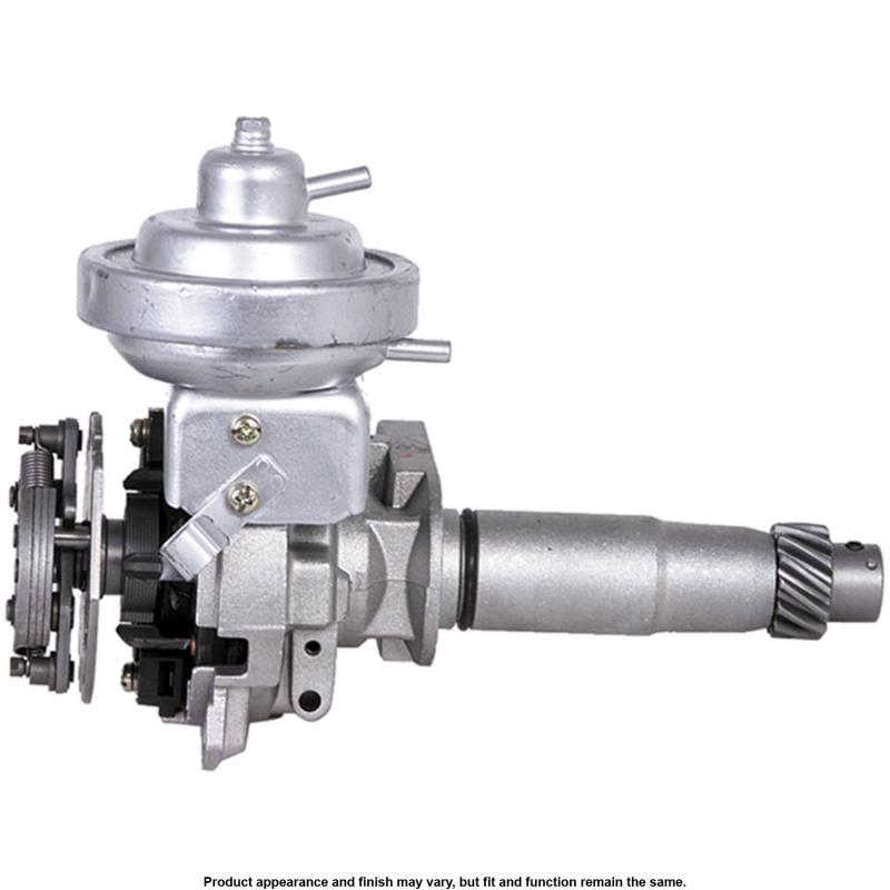1987 Mazda 626 Distributor