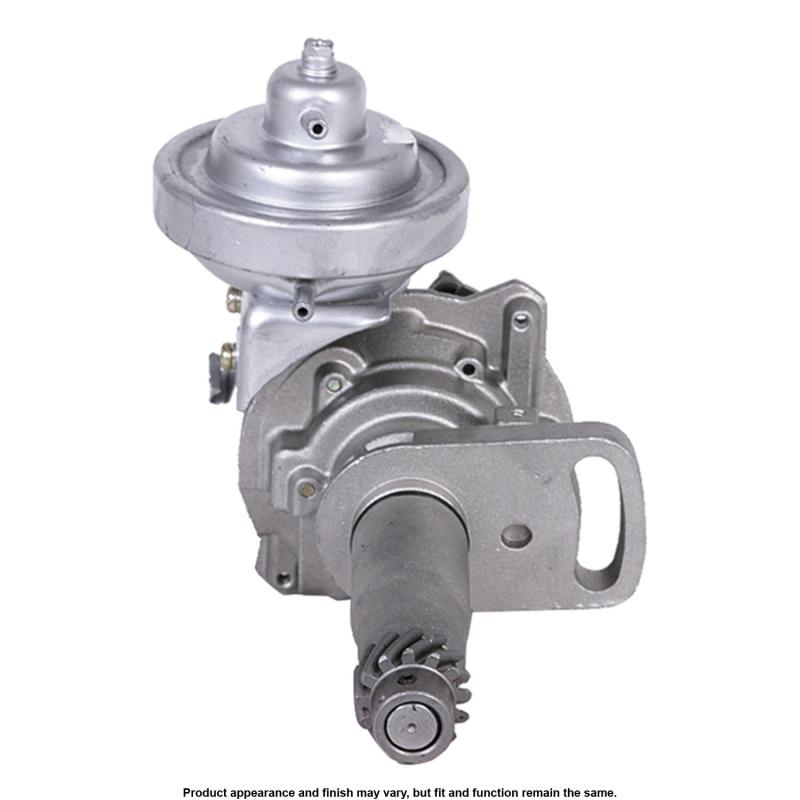 1987 Mazda 626 Distributor A1 Cardone 31825 image 2 of 3