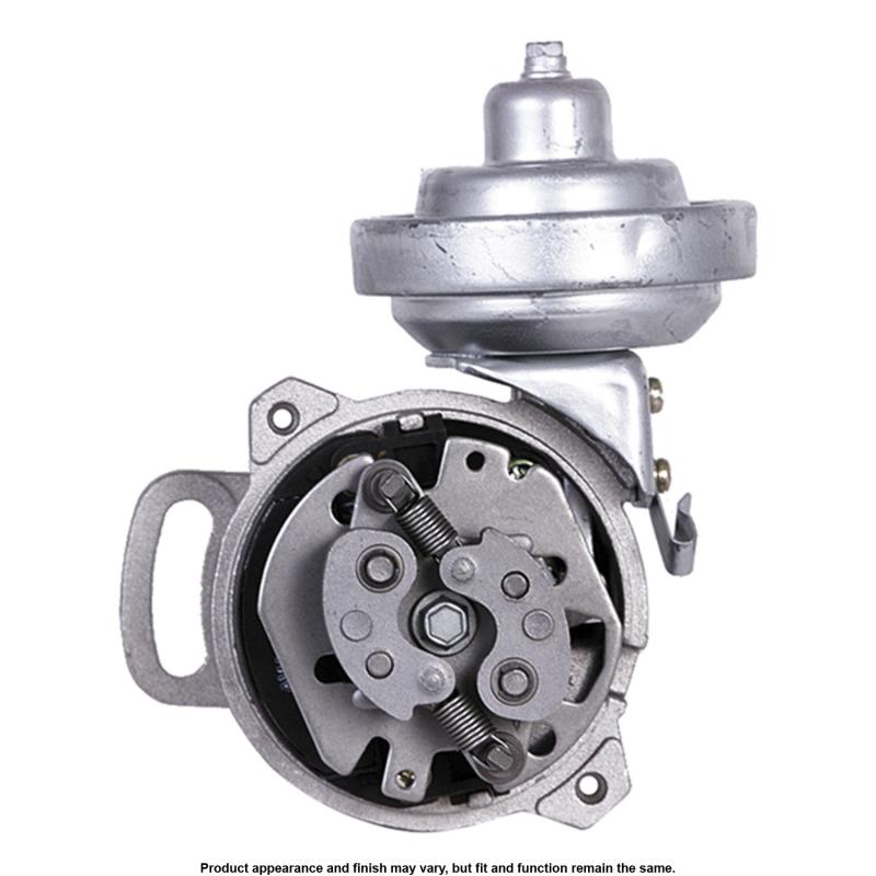 1987 Mazda 626 Distributor A1 Cardone 31825 image 3 of 3