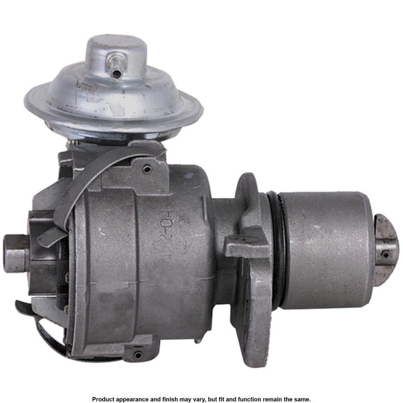 1984 Mazda GLC Distributor