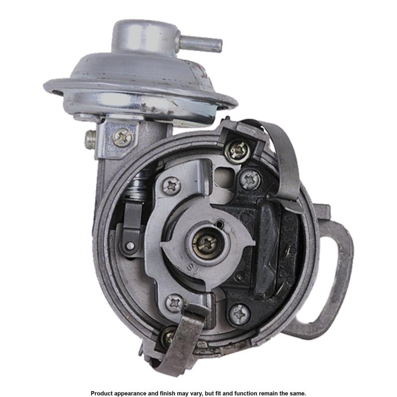 1984 Mazda GLC Distributor A1 Cardone 31827 image 2 of 3