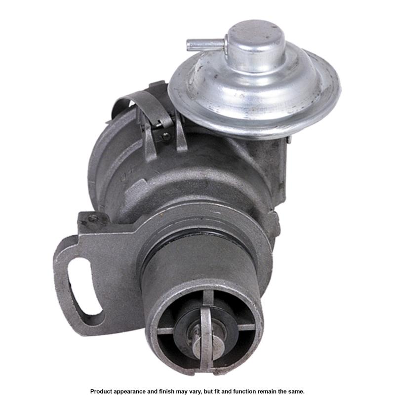 1984 Mazda GLC Distributor A1 Cardone 31827 image 3 of 3
