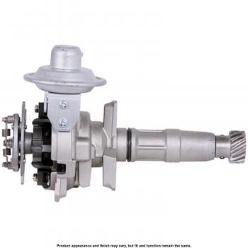 1987 Mazda B2000 Distributor A1 Cardone 31828 image 3 of 3