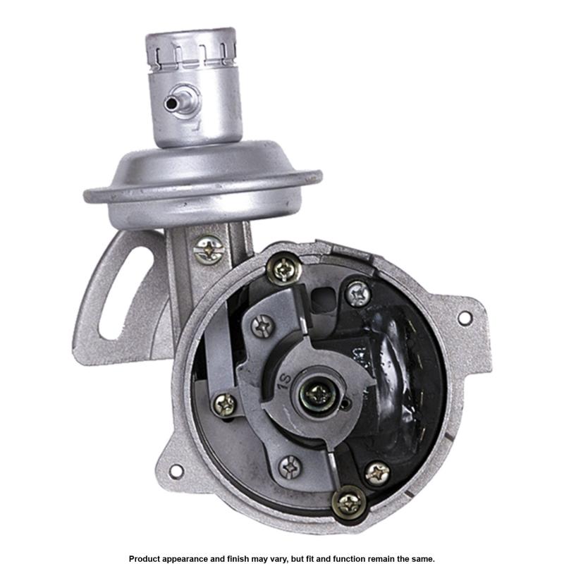 1983 Subaru GL Distributor A1 Cardone 31830 image 1 of 3