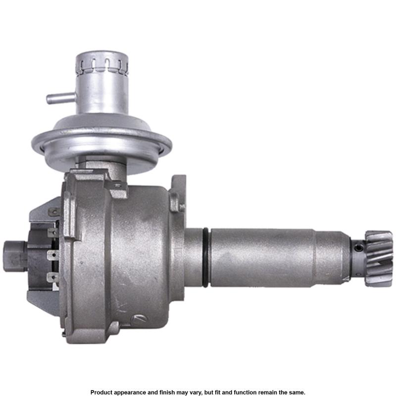 1983 Subaru GL Distributor A1 Cardone 31830 image 3 of 3