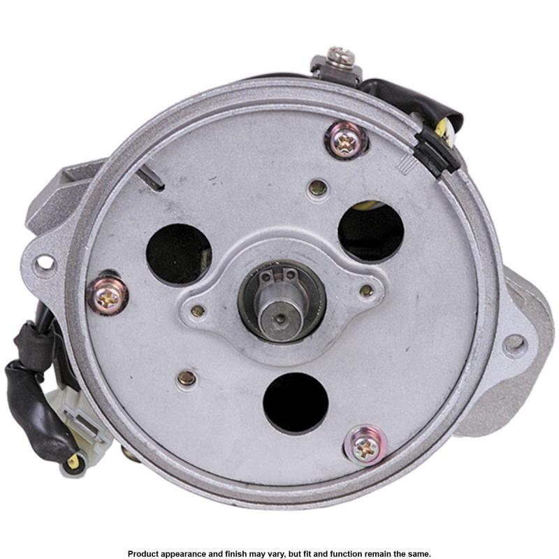 1988 Acura Legend Distributor A1 Cardone 31831 image 2 of 3