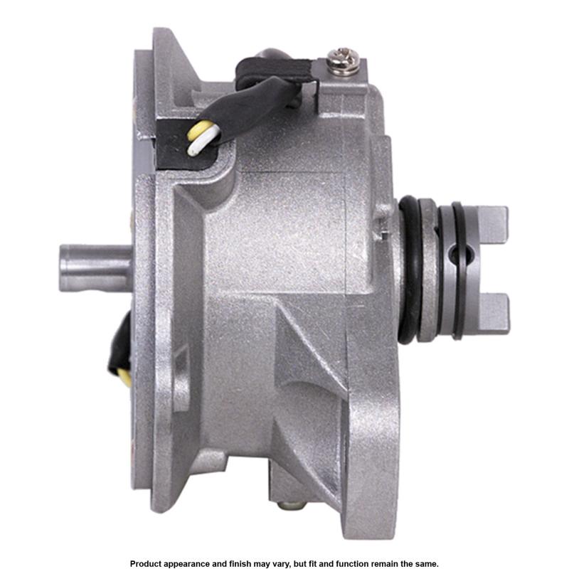 1988 Acura Legend Distributor A1 Cardone 31831 image 3 of 3