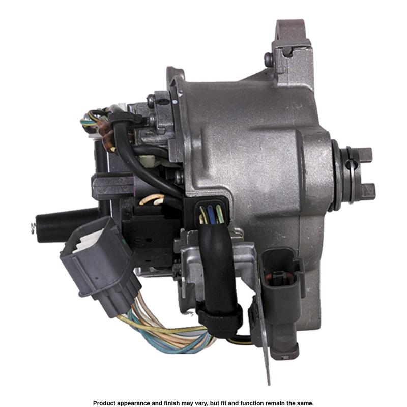 1990 Honda Accord Distributor
