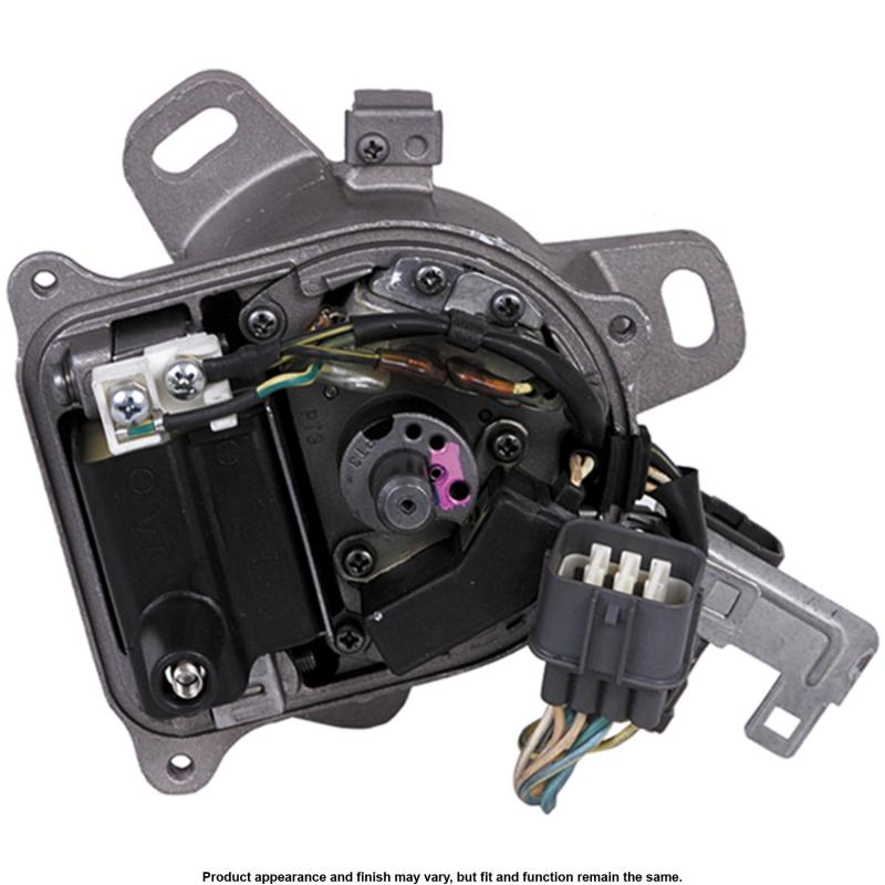 1990 Honda Accord Distributor A1 Cardone 31832 image 2 of 3