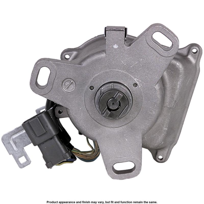 1990 Honda Accord Distributor A1 Cardone 31832 image 3 of 3