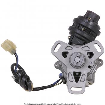 1987 Acura Integra Distributor