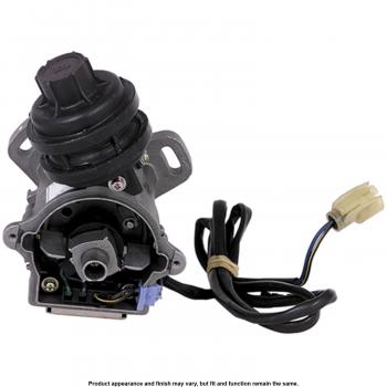 1987 Acura Integra Distributor A1 Cardone 31833 image 3 of 3