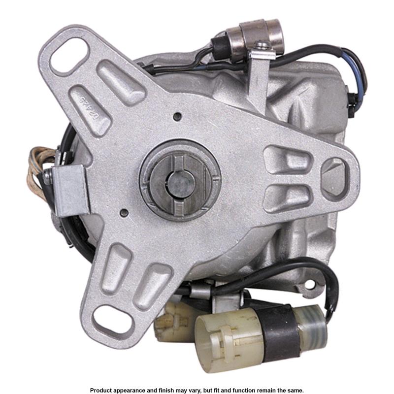 1989 Honda CRX Distributor A1 Cardone 31835 image 1 of 3