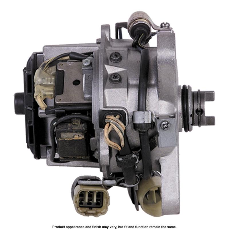 1989 Honda CRX Distributor A1 Cardone 31835 image 2 of 3