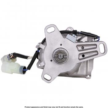 1989 Acura Integra Distributor A1 Cardone 31836 image 2 of 3