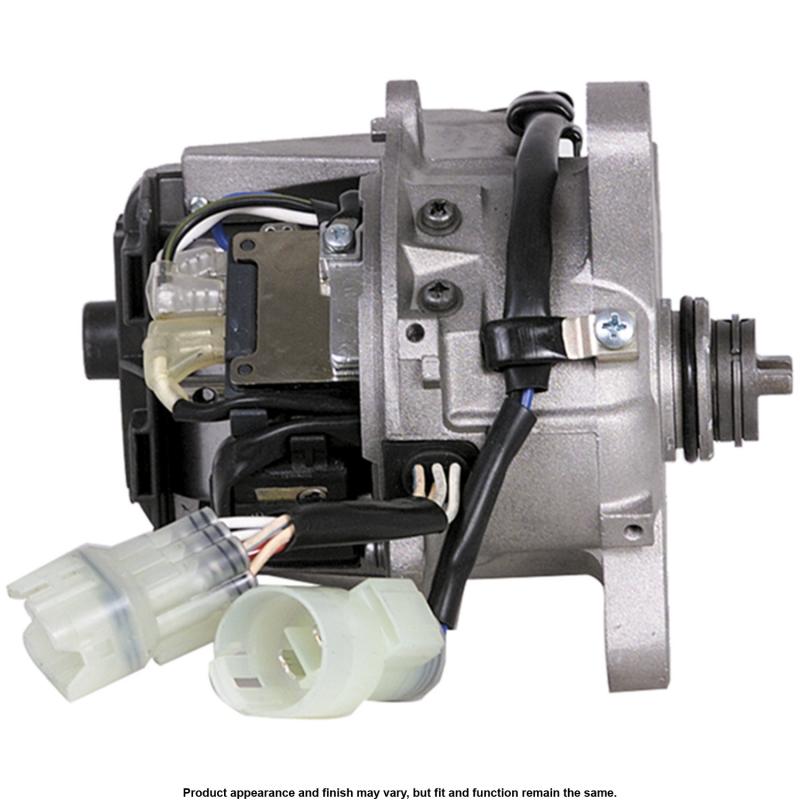 1988 Acura Integra Distributor