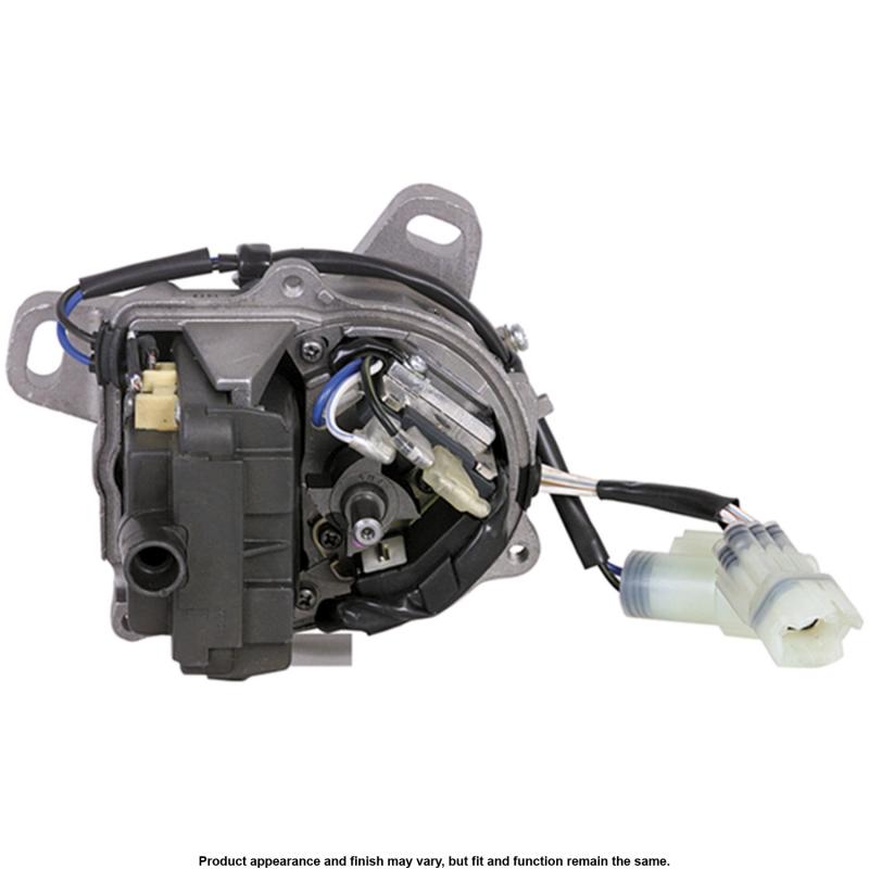 1988 Acura Integra Distributor A1 Cardone 31836 image 3 of 3