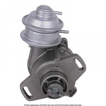1984 Honda Wagovan Distributor A1 Cardone 31837 image 3 of 3