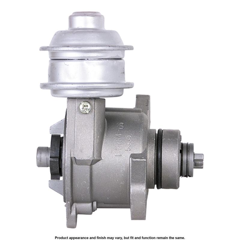 1985 Honda Civic Distributor A1 Cardone 31837 image 1 of 3