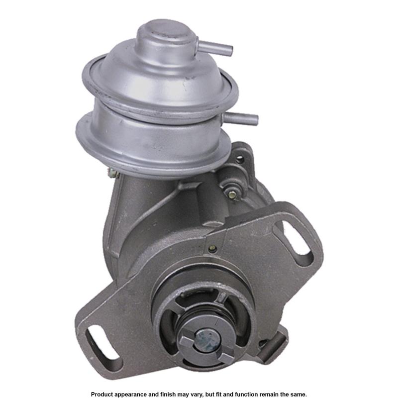 1985 Honda Civic Distributor A1 Cardone 31837 image 3 of 3