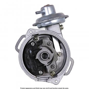 1986 Honda Civic Distributor