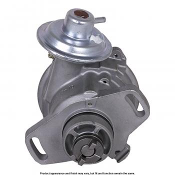 1986 Honda Civic Distributor A1 Cardone 31838 image 2 of 3
