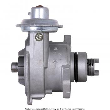 1986 Honda Civic Distributor A1 Cardone 31838 image 3 of 3