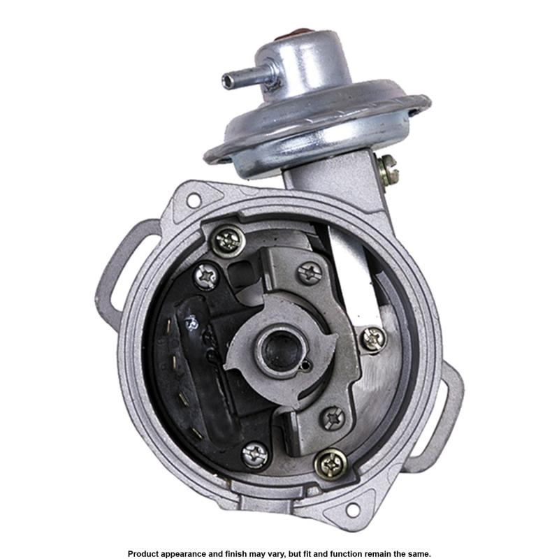 1987 Honda Civic Distributor A1 Cardone 31838 image 1 of 3