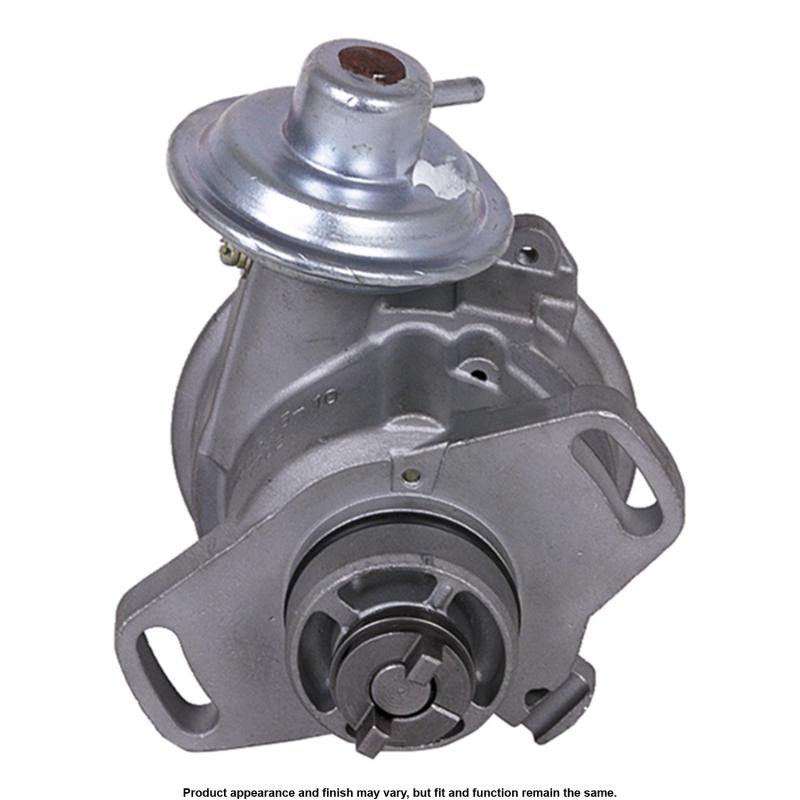 1987 Honda Civic Distributor A1 Cardone 31838 image 2 of 3